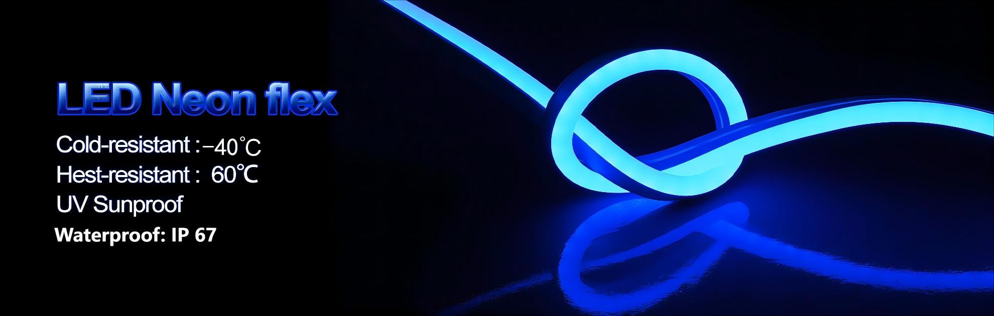 Led Neon Flex