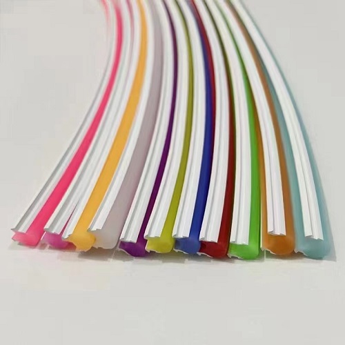 Neon Rope Silicone neon tube