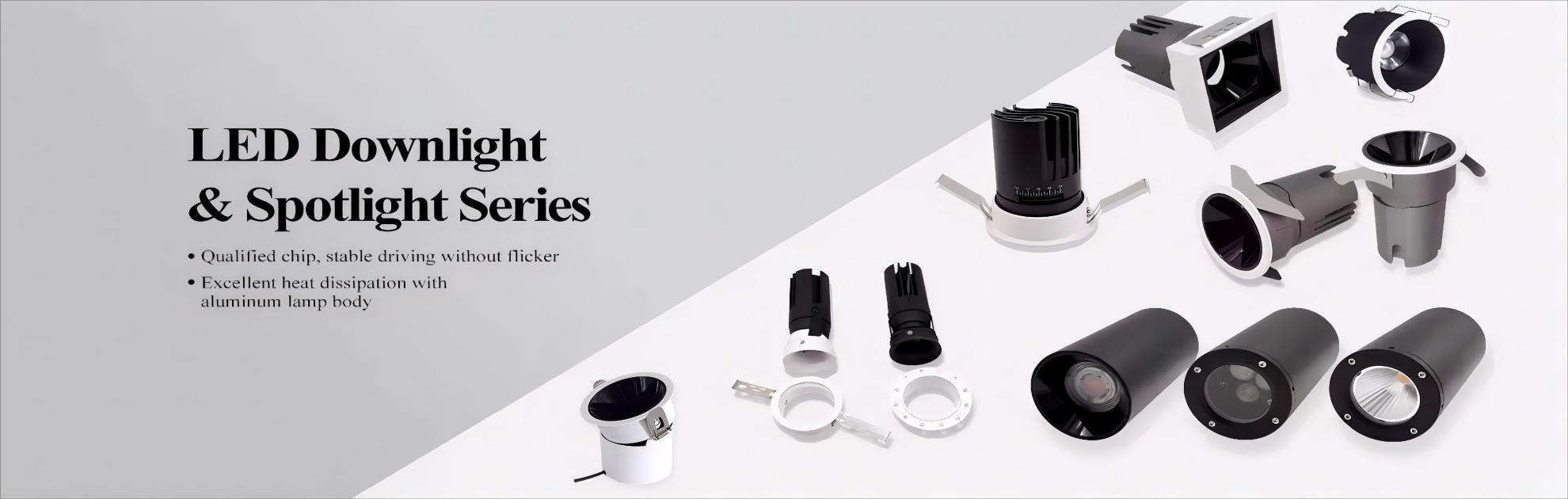 Led Downlight
