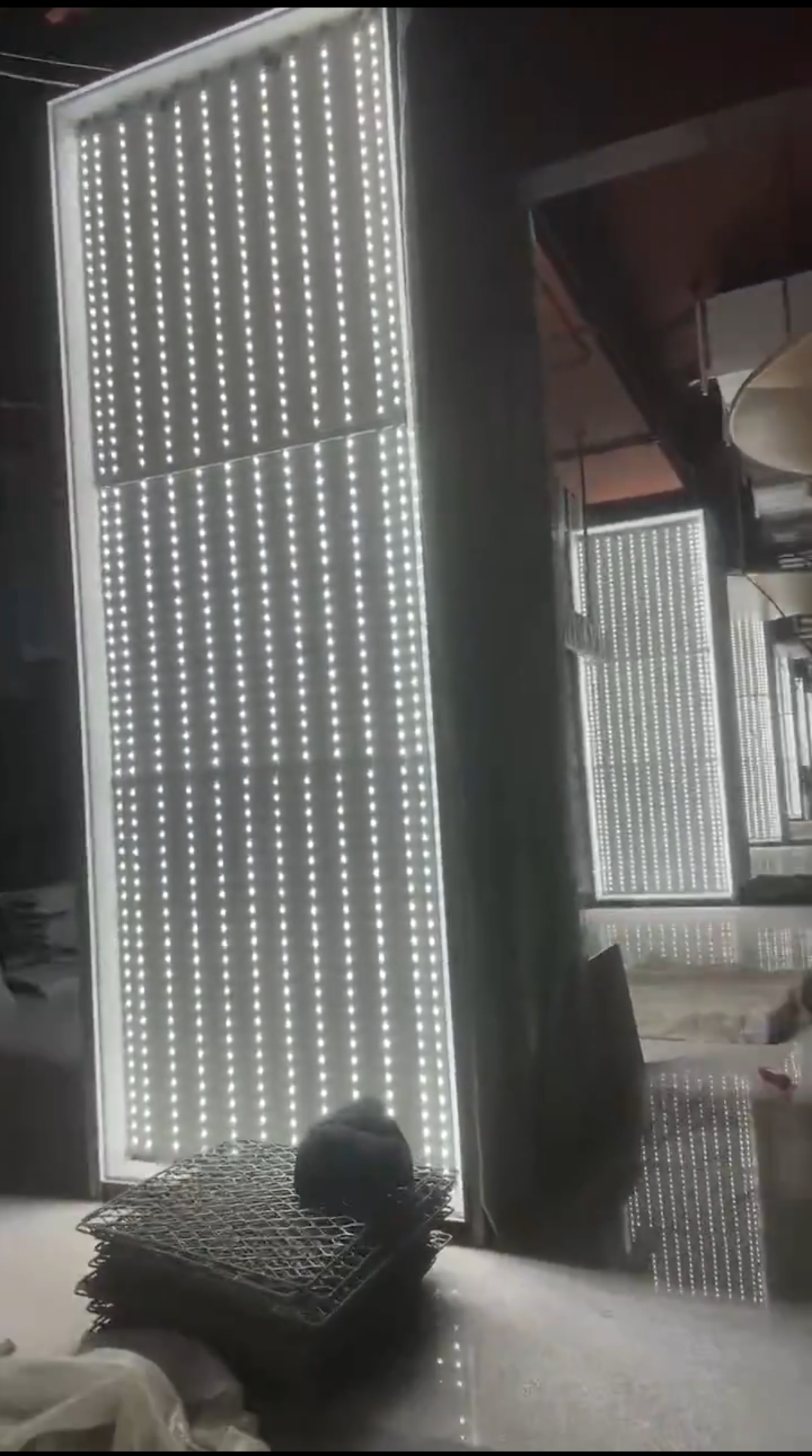LED Roller Strip: A Leading Innovator in Light Box Lighting Technology.