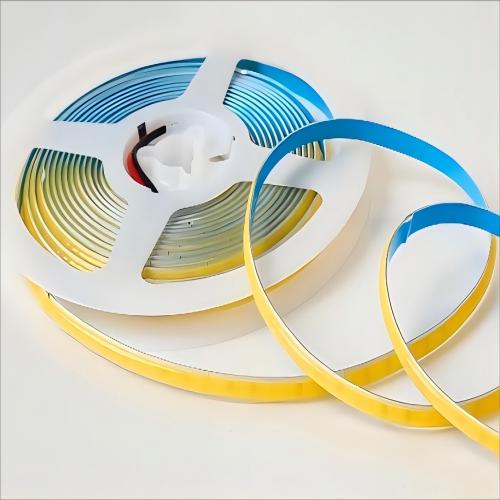 Arbitrary Cut(Free-Cut)  Ultra-thin 400leds/m COB strip