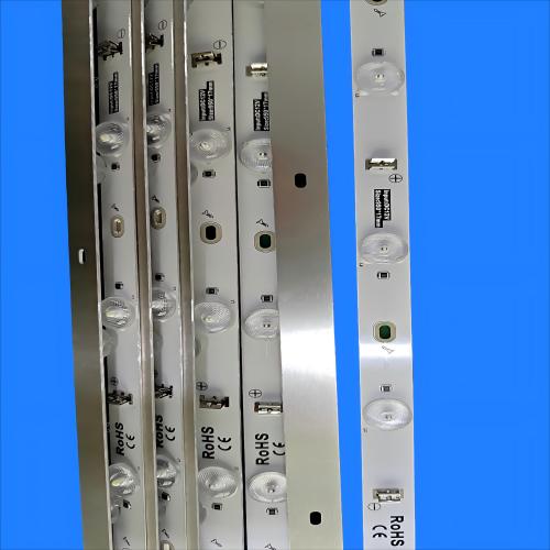 Solderless LED Rigid Bar 12V/24V 1.5W/led led roller strips