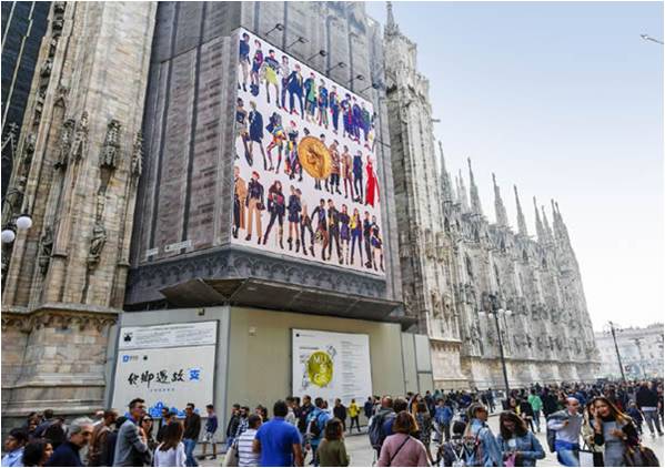 Case Study: An analysis of the practical impact and customer feedback regarding AC110V/220V diffused rigid light strips when implemented in the exterior wall application of large shopping malls.