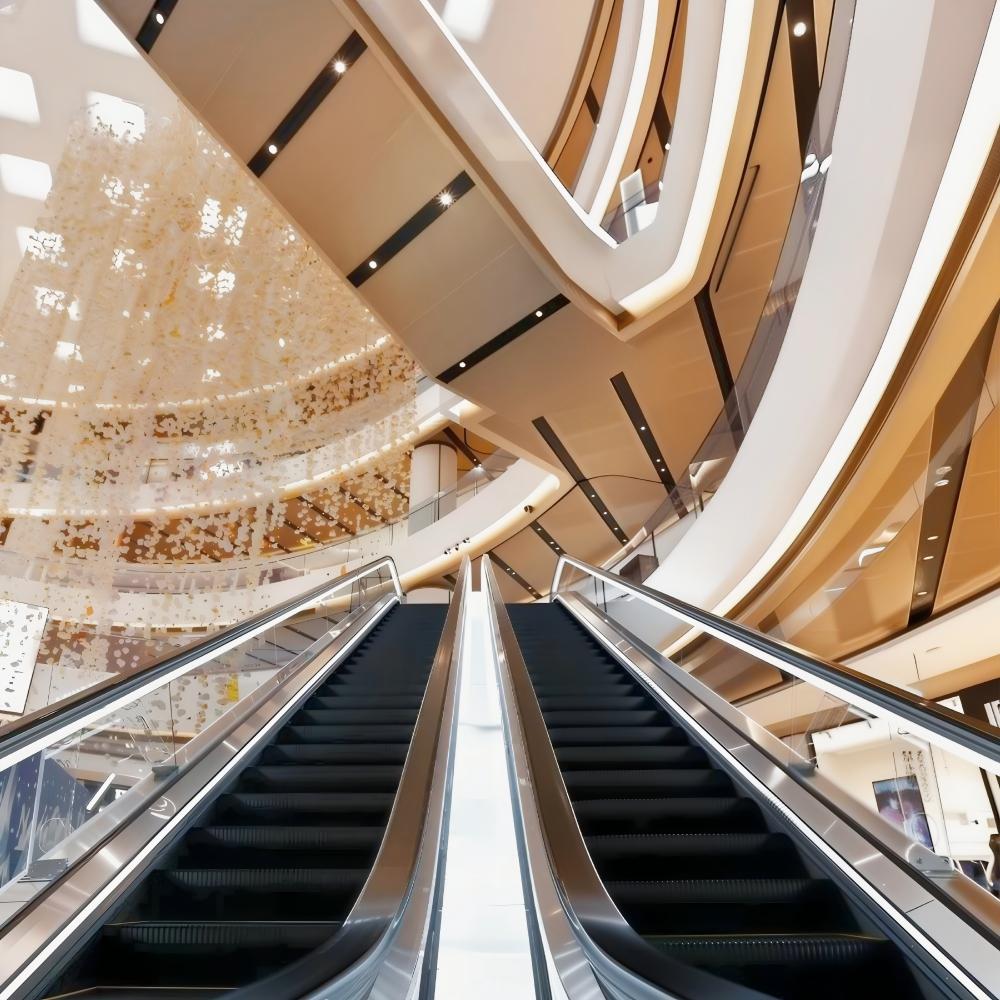 Retail & Commercial Lighting