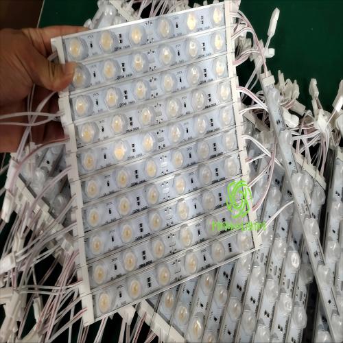 SMD3030 12V7.2W 6leds 260mmlongedged bar .jpg
