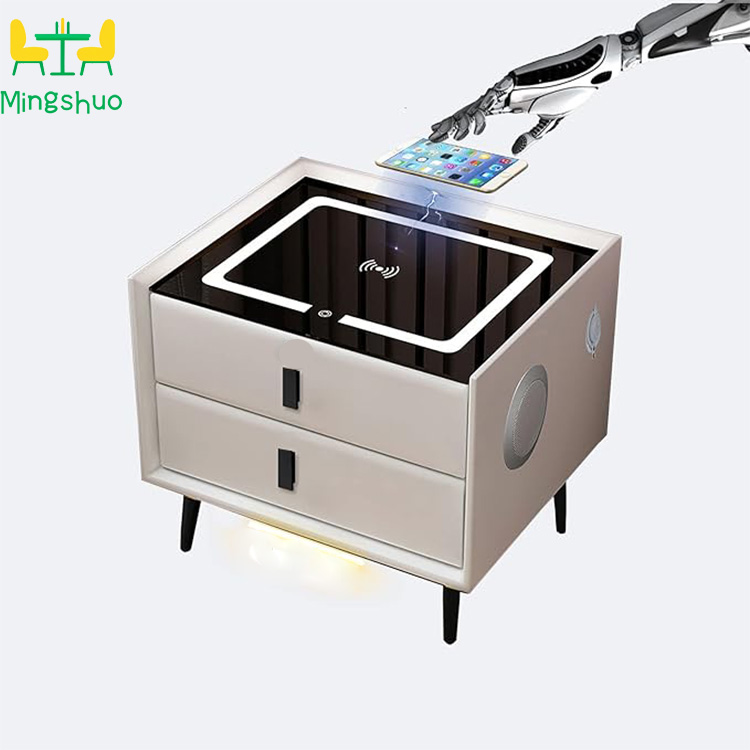 Smart Wireless USB Charging